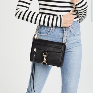 Rebecca minkoff mini Mac